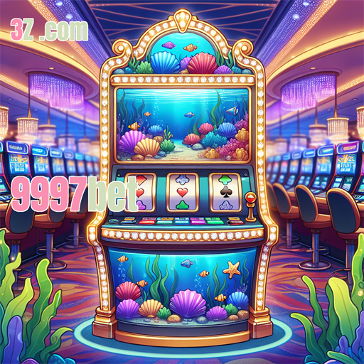 Imperdíveis bônus do 9997bet: Jogar nunca foi tão vantajoso!