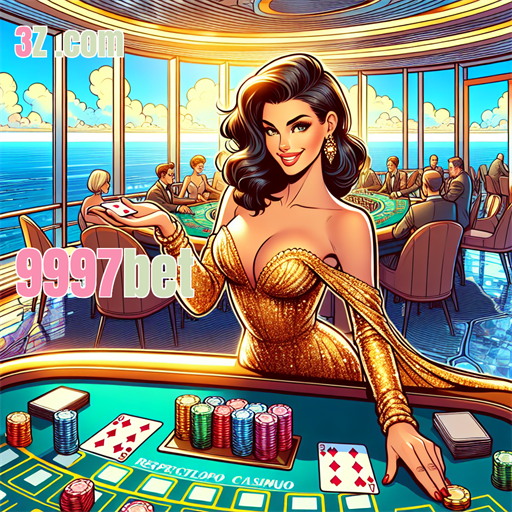 Cassino Inovador: O Encanto do 9997bet no Brasil