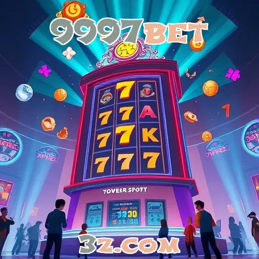 9997bet: Explore as Promoções Imperdíveis e Ganhe Mais Jogando!