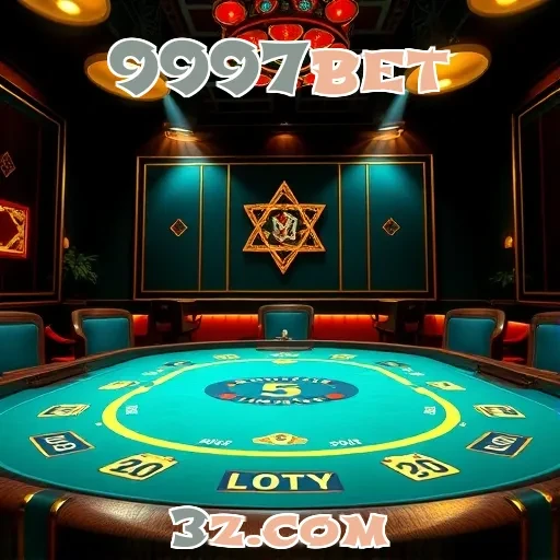 9997bet: A Revolução do Login Para Jogadores Online