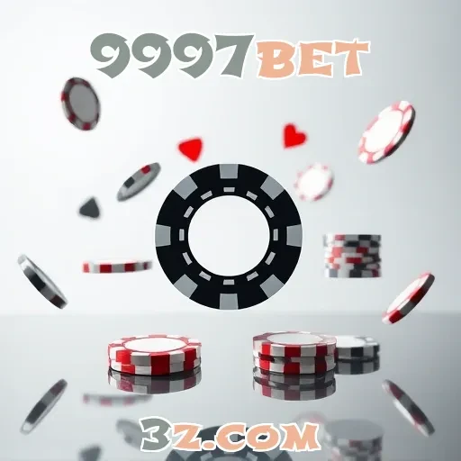 9997bet: O Destino Ideal Para Apostas Seguras e Diversão Garantida