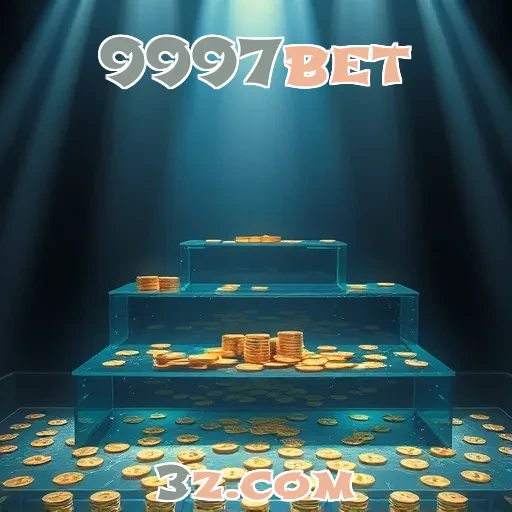 9997bet: A Revolução dos Jogos Online que Você Precisa Conhecer