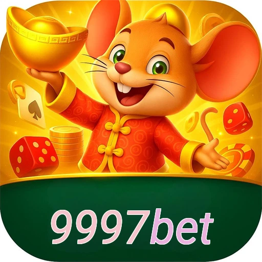 Logo 9997bet